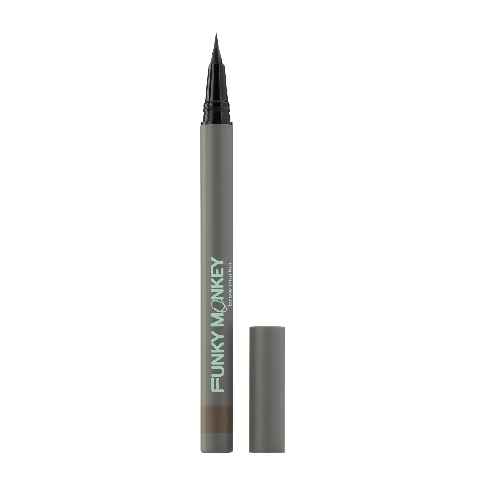 Маркер для бровей Funky Monkey стойкий Brow Marker тон 01