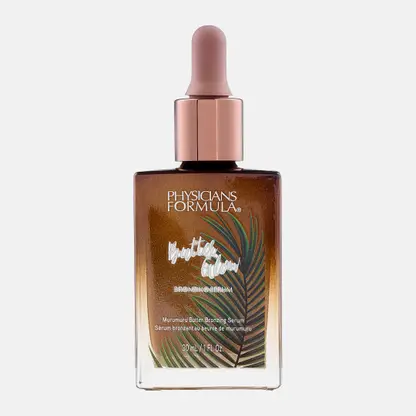 Бронзер-сыворотка тон Поцелуй солнца Bronzing Serum Physicians Formula Butter Glow 30мл
