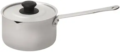 Изображение товара Ковш АМР алюминиевый 1л