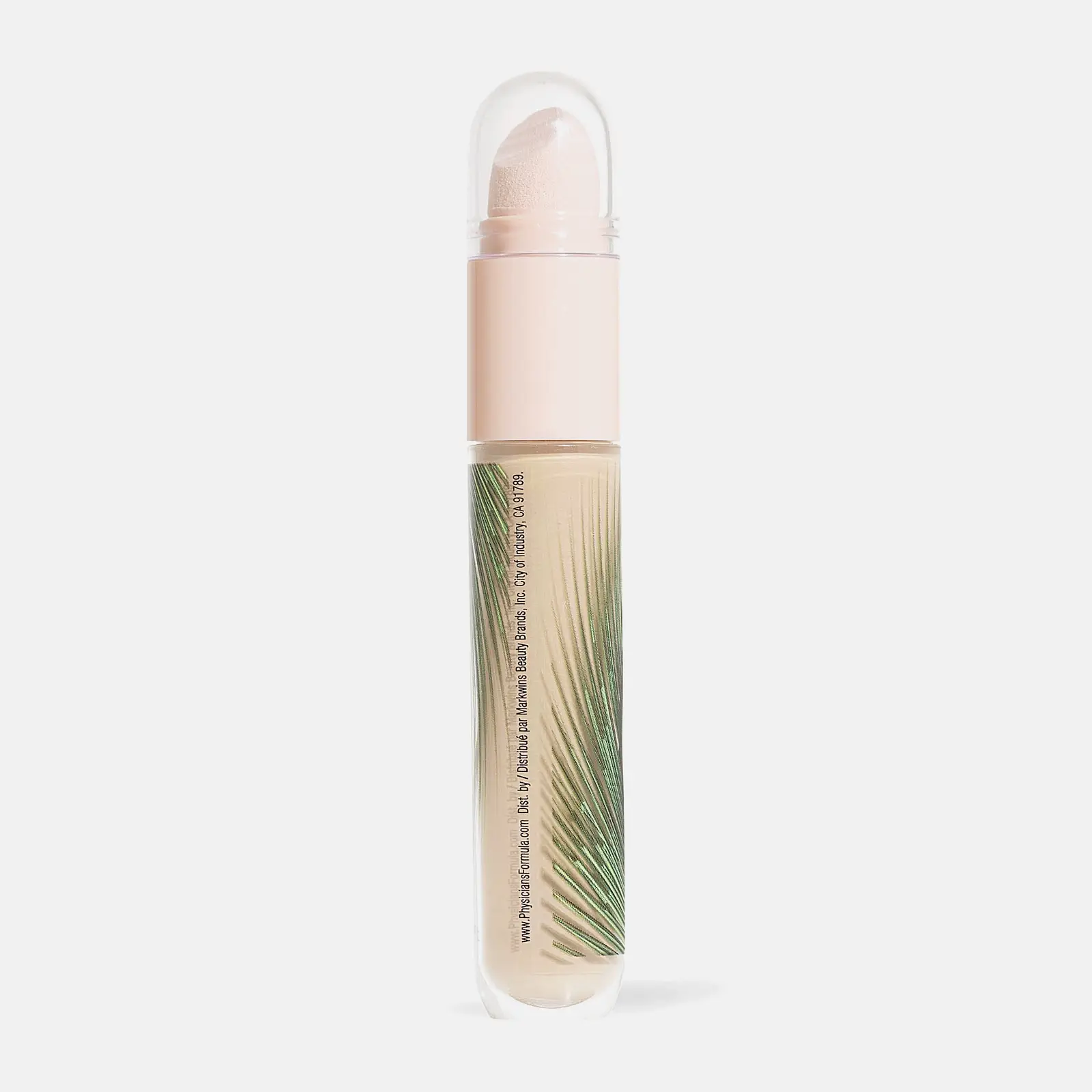 Консилер для лица Светлый/средний Physicians Formula Murumuru Butter Glow - фото 8