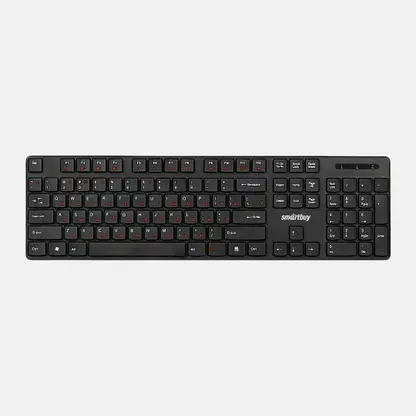 Клавиатура Smartbuy One беспроводная SBK-238AG-K