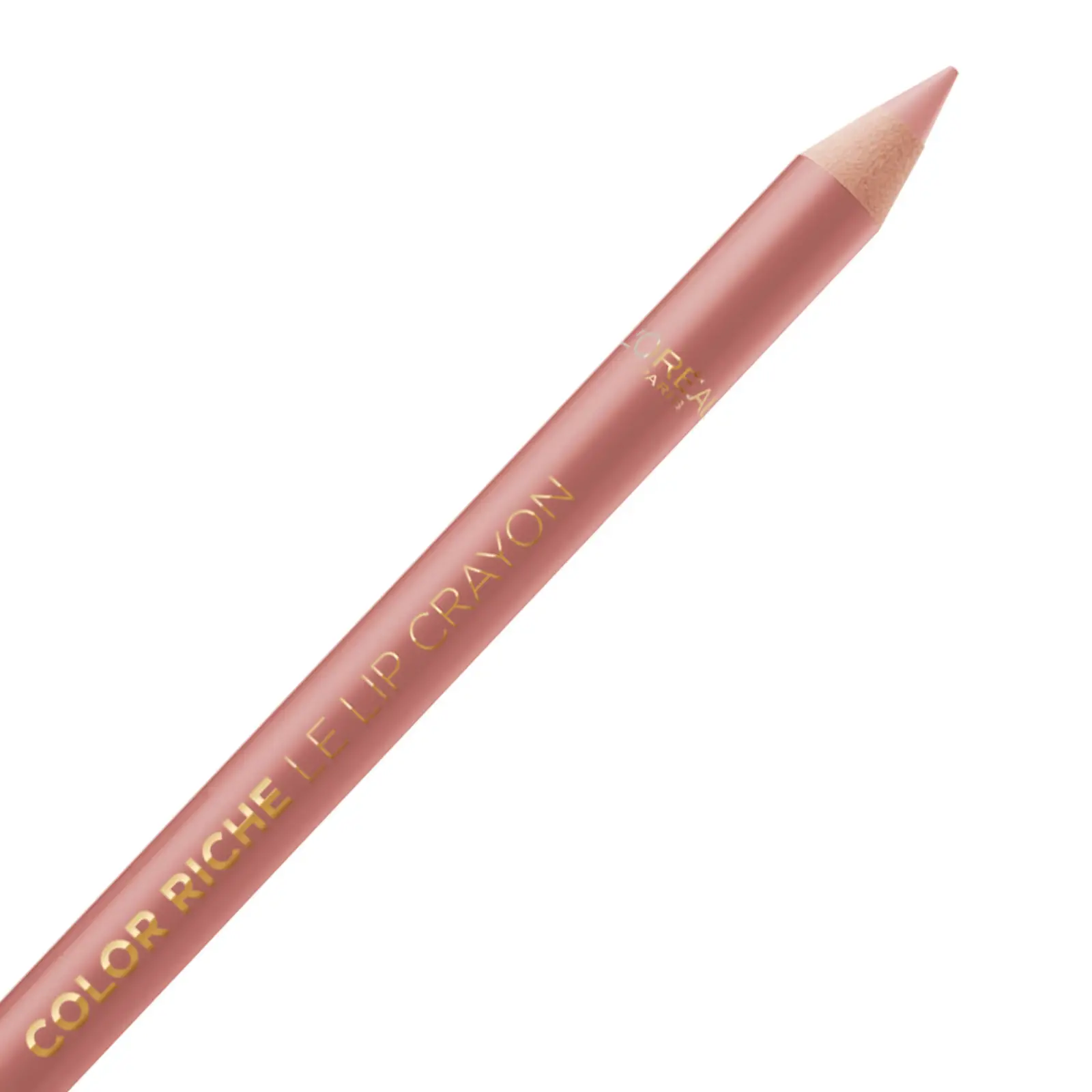 Карандаш для губ L’Oréal Paris Color Riche оттенок 107 Закат на сене 