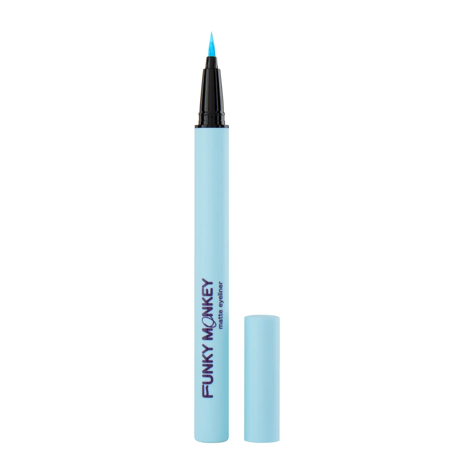 Маркер для глаз Funky Monkey Matte Eyeliner тон 04