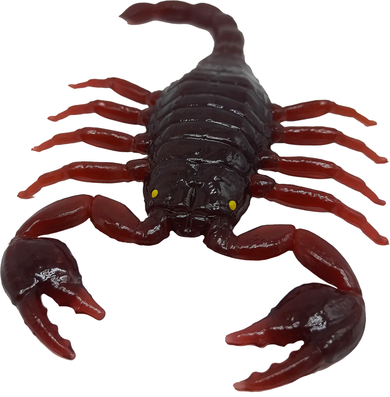 Игровой набор тянучек ДобрБобр Тропические обитатели 3 серия в ассортименте