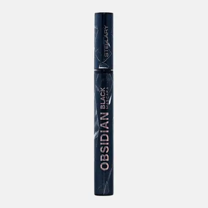 Тушь для ресниц с эффектом разделения Obsidian Black тон 01 Stellary