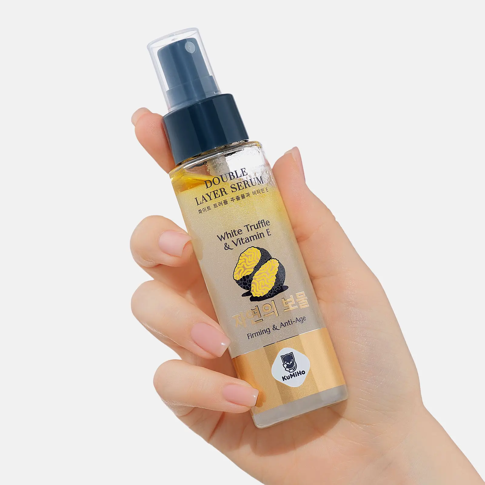 Сыворотка для лица Kumiho Truffle двухфазная 70мл