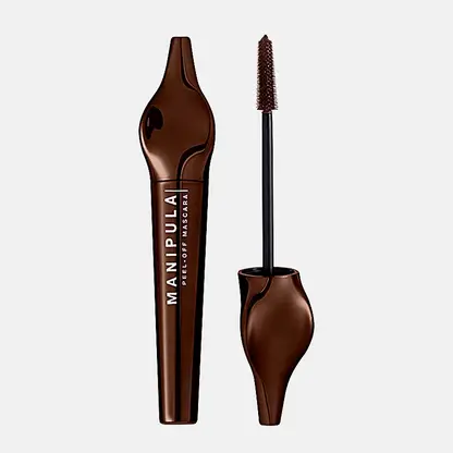 Тушь для ресниц Manipula Influence Beauty тон 02
