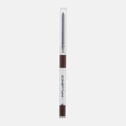 Карандаш для глаз Influence Beauty Spectrum автоматический тон 02 Коричневый
