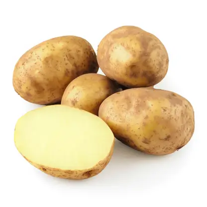 Изображение товара Картофель фасованный 2.5 кг крупный отборный свежий