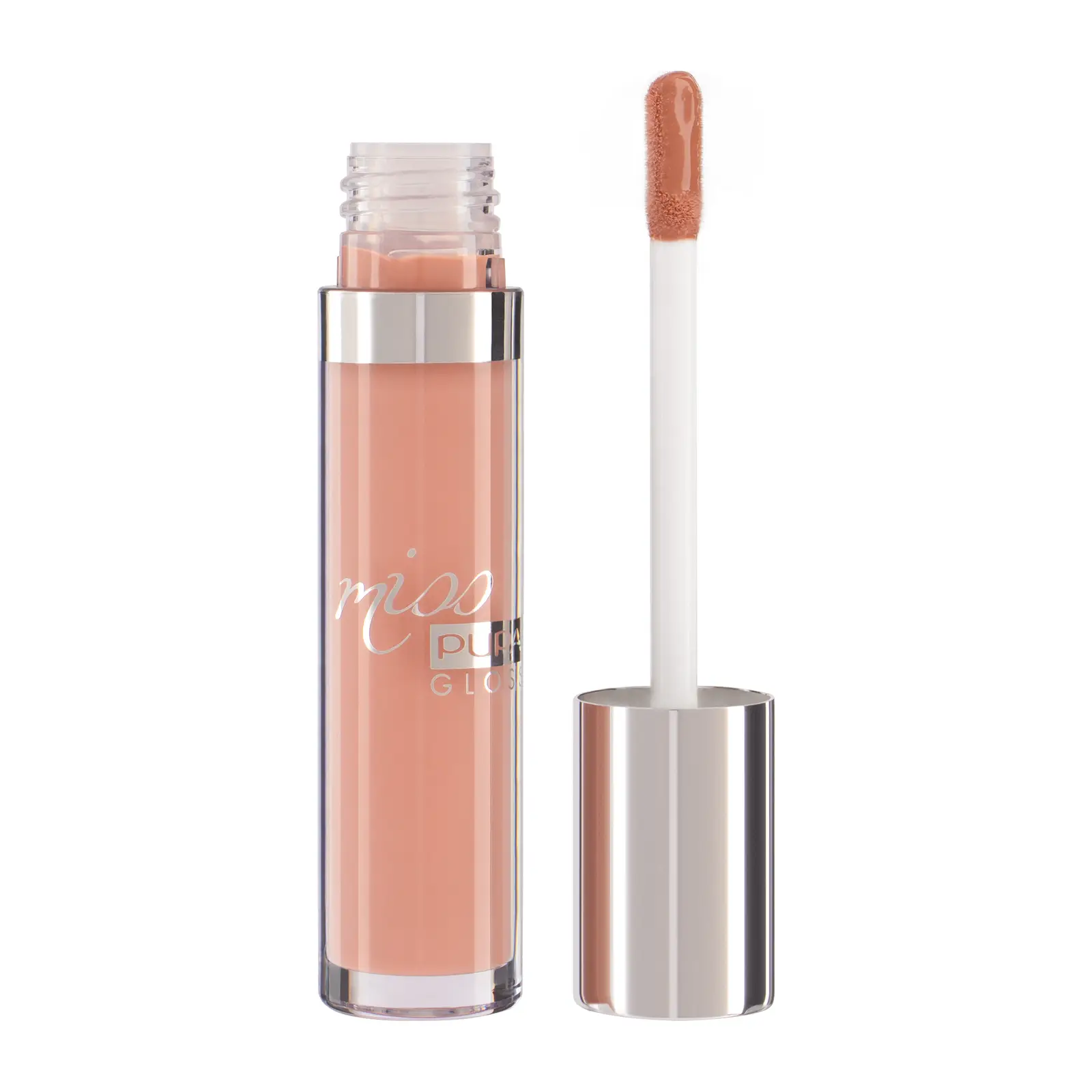 Блеск для губ Pupa Miss Gloss тон 103