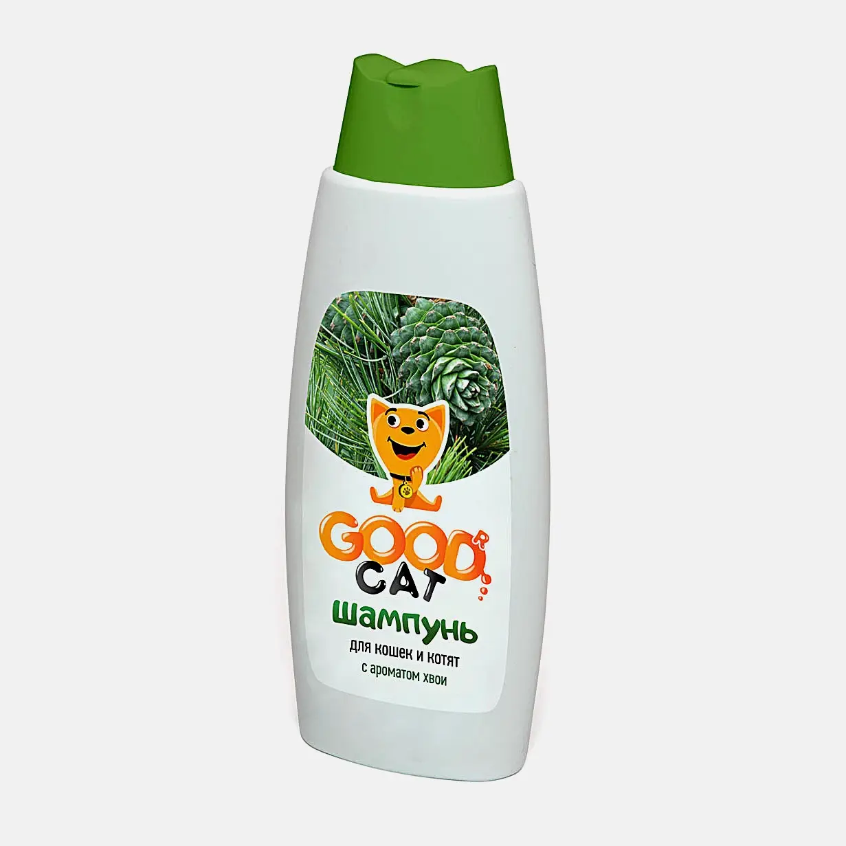 Шампунь для котят и кошек Good Cat 250мл в ассортименте