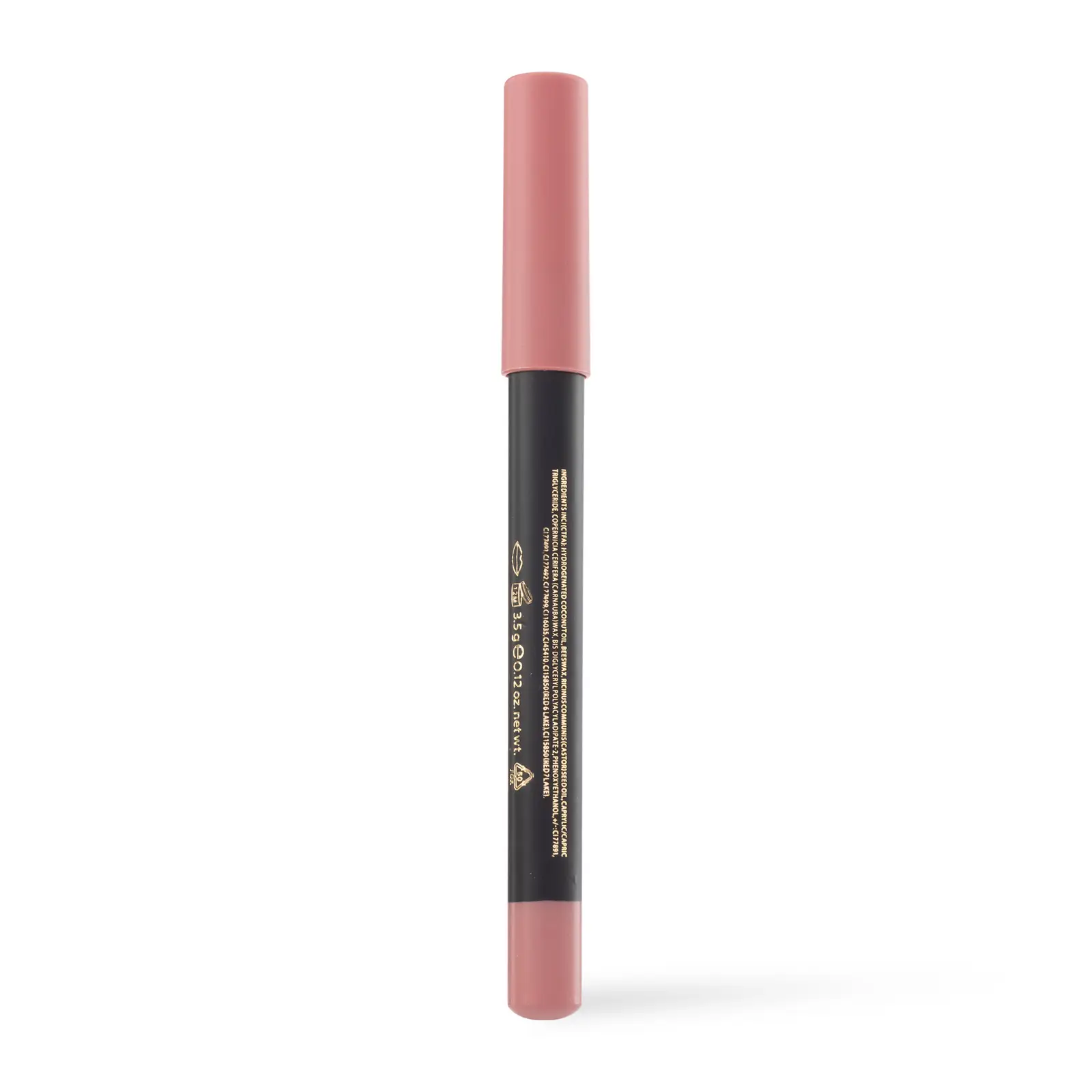 Карандаш для губ Beauty Bomb Alt Lolita тон 02