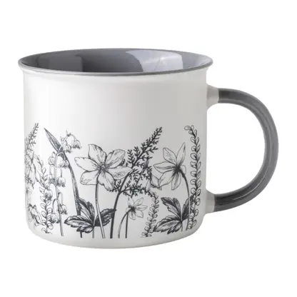 Изображение товара Кружка NBC подарочная 370мл в ассортименте