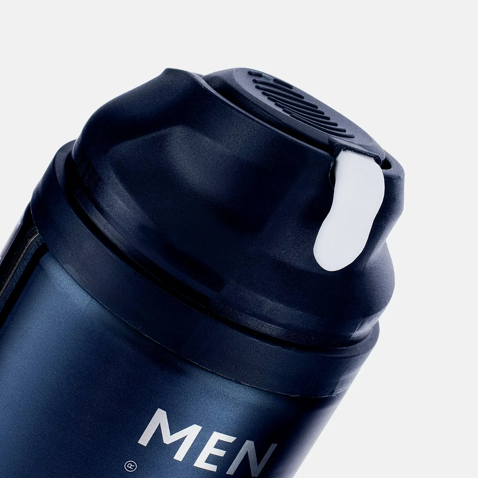 Пена для бритья Arko Men Black с активированным углем 200мл