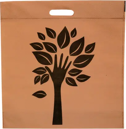 Изображение товара Сумка с ручкой 40*42см