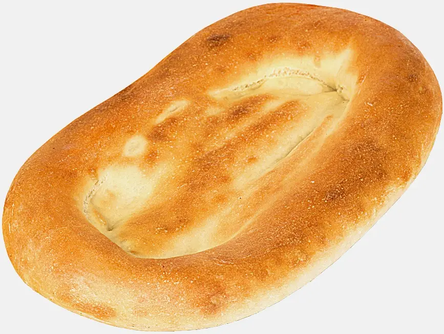 Изображение товара Хлеб Матнакаш Нижегородский хлеб 400г