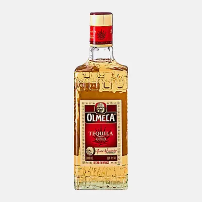 Текила Olmeca Золотая 38% 700мл
