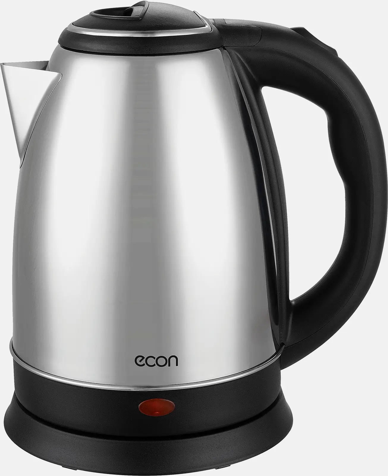 Чайник Econ ECO-1869KE/ECO-1870KE электрический металл