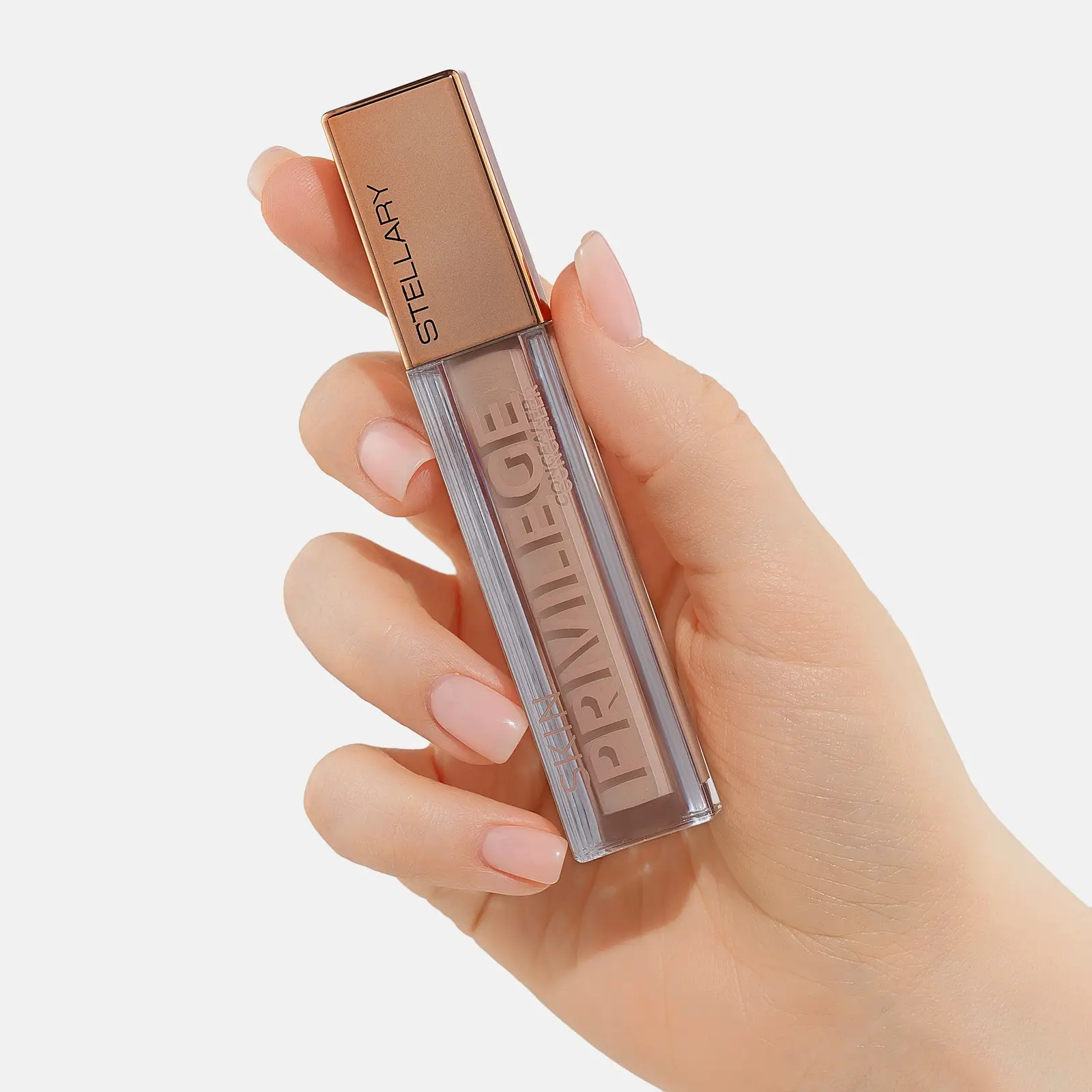 Консилер для лица Stellary Concealer Skin Privilege Увлажняющий тон 04 - фото 2 Консилер для лица Stellary Concealer Skin Privilege Увлажняющий тон 04 - фото 2