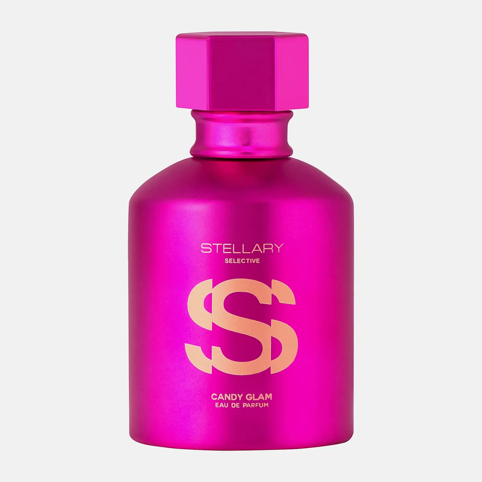 Парфюмерная вода Candy Glam Stellary женская