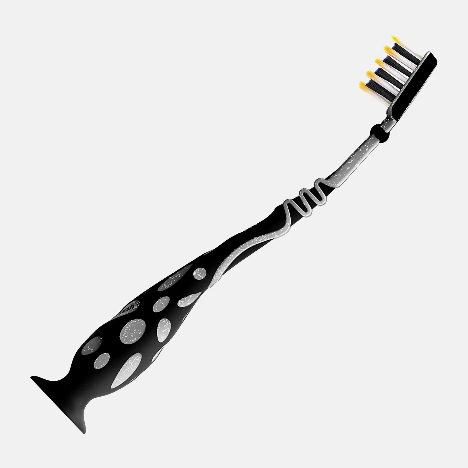 Зубная щетка детская Aquafresh Мои большие зубки от 6 до 8 лет мягкая для бережной чистки зубов в ассортименте