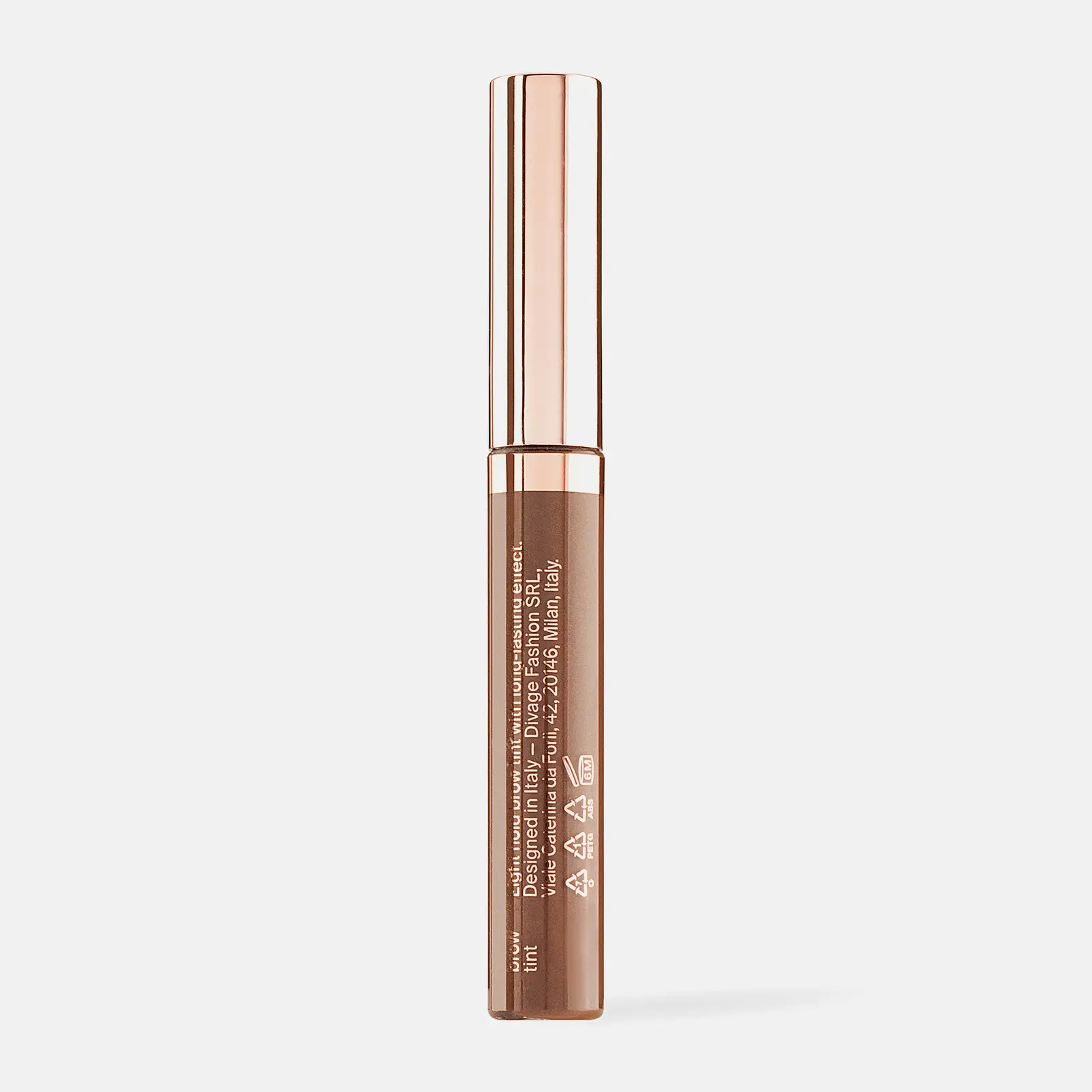 Тушь для бровей Brow Tint Long-Lasting тон 01 Divage - фото 4