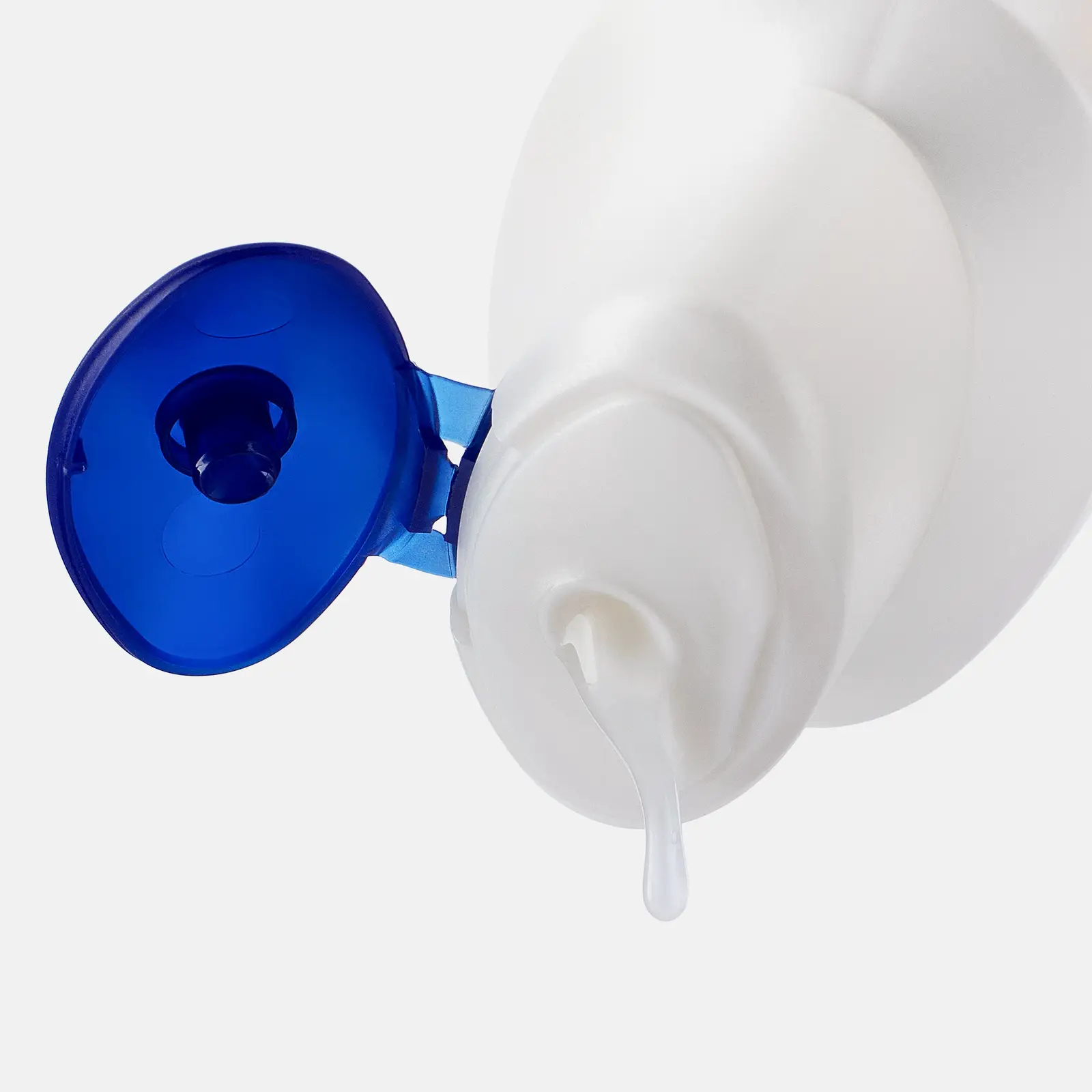 Гель-уход для душа Увлажнение и забота NIVEA 750мл