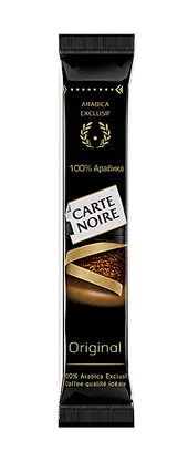 Кофе растворимый Carte Noire 1.8г
