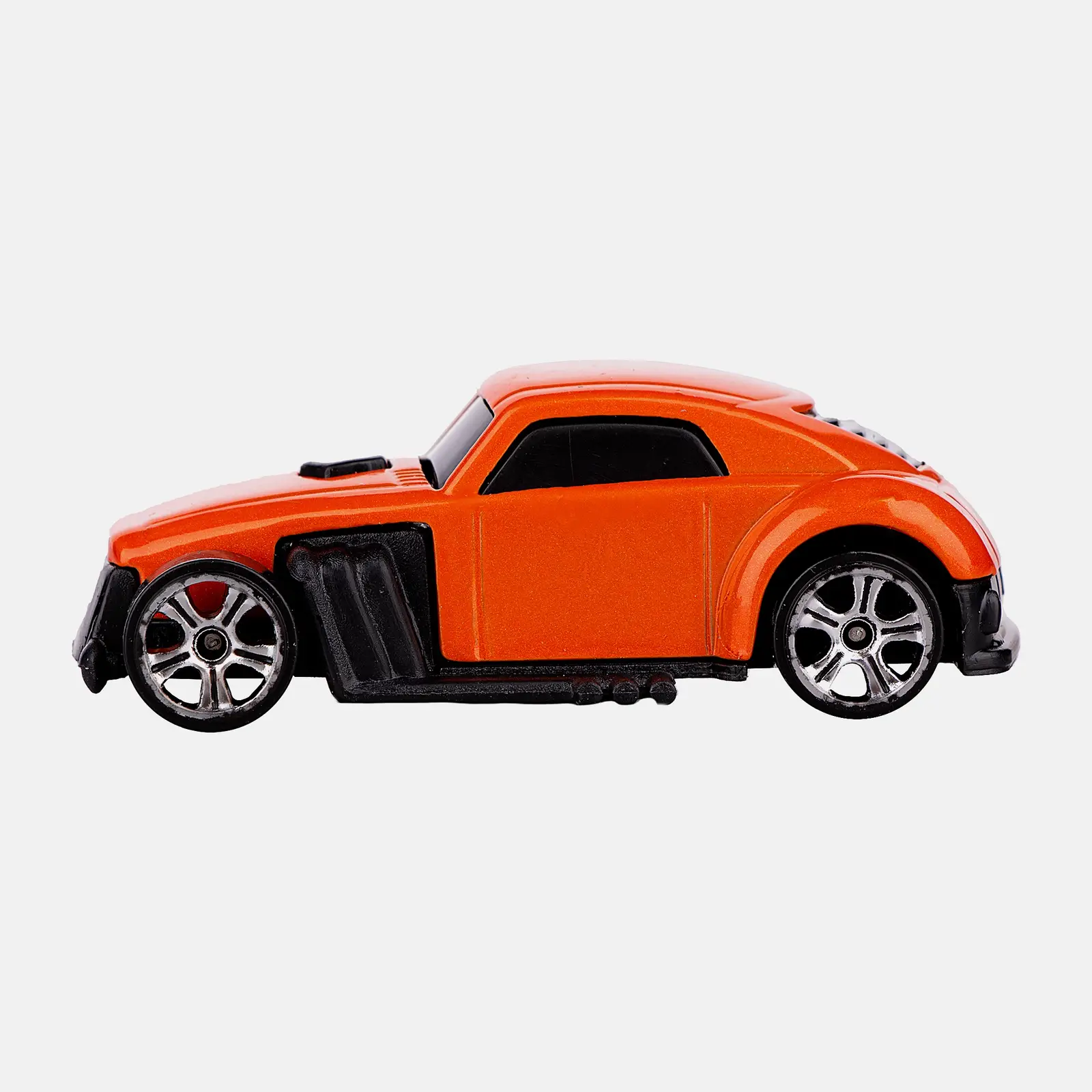 Игрушка Юнитойс Teamsterz Hot Trucks Машинка в ассортименте