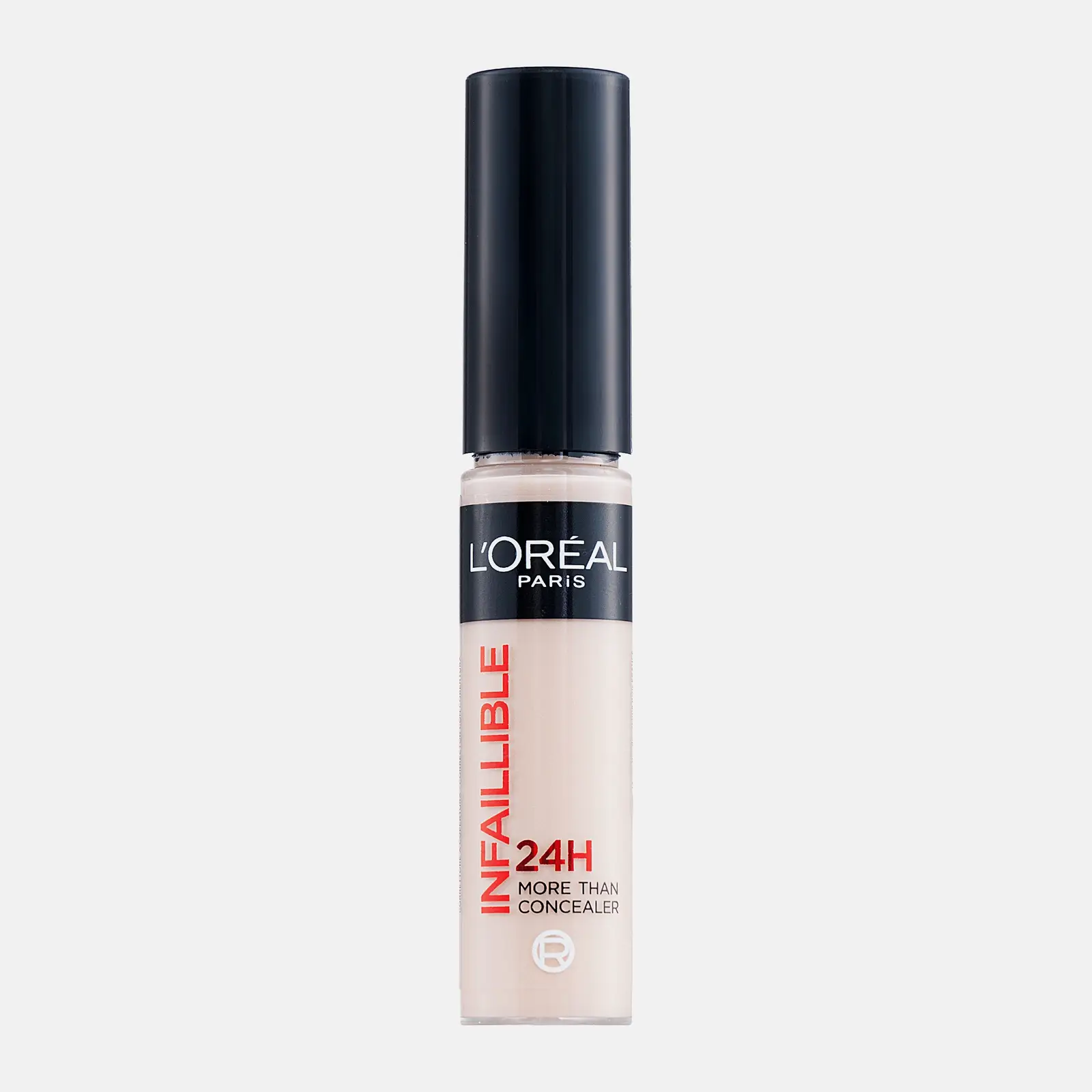 Консилер для лица L’Oréal Paris Infaillible Стойкий Многофункциональный оттенок 323 - фото 4