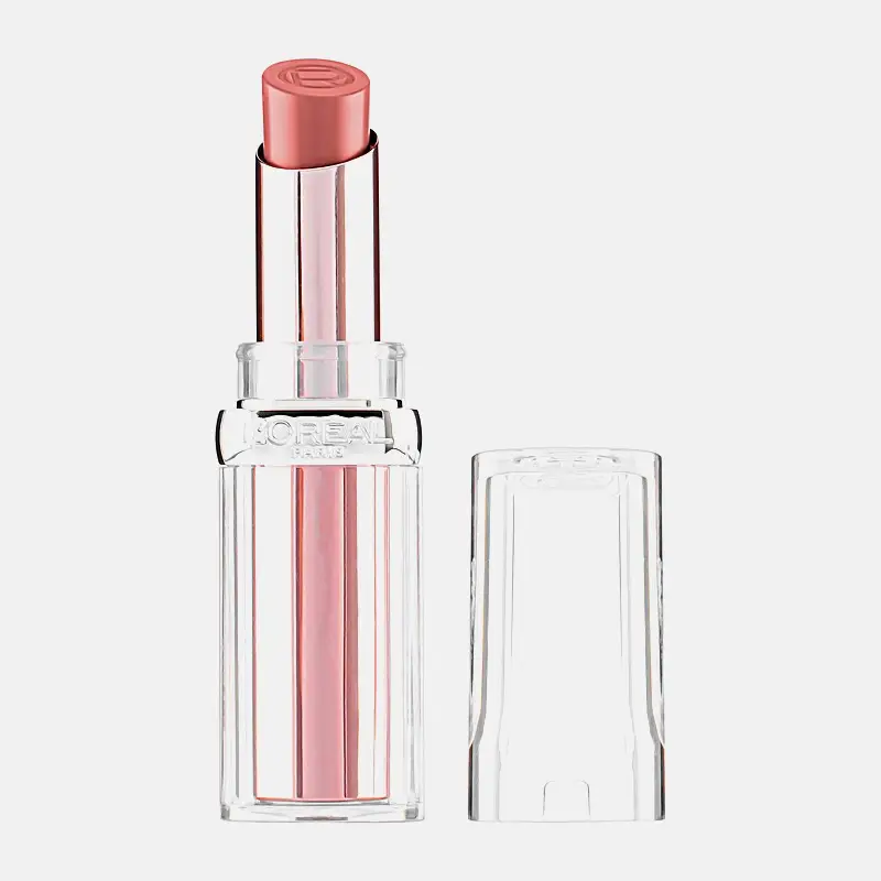 Бальзам для губ L’Oréal Paris Glow Paradise оттенок 112 Pastel Exaltation