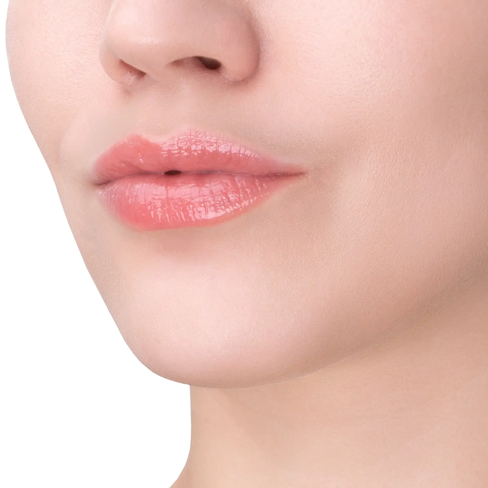 Блеск для губ Eva Mosaic Power Gloss тон 19