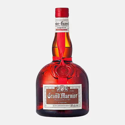 Ликер Grand Marnier Кордон Руж 40% 700мл