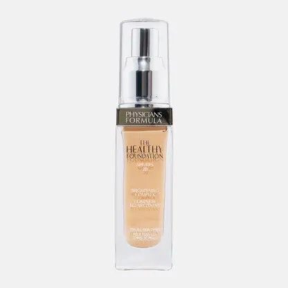 Тональная основа для лица Physicians Formula The Healthy светлый нейтральный