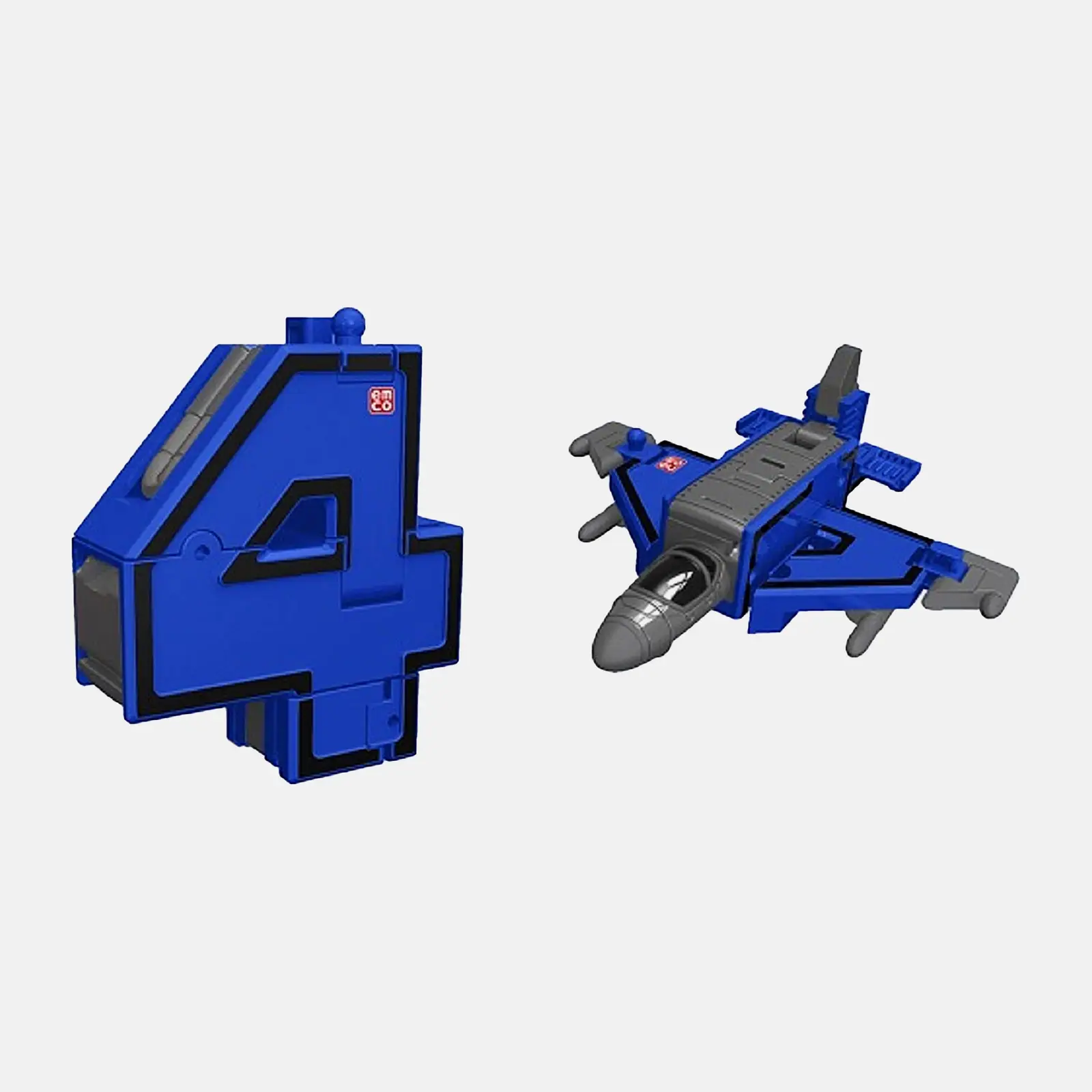 Игрушка Трансботы в ассортименте