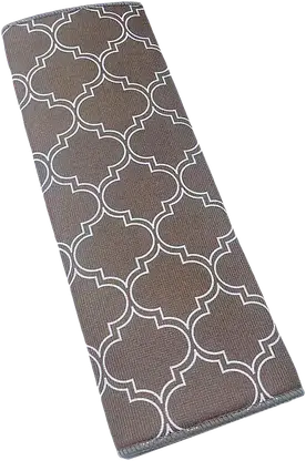 Коврик для сушки посуды Wellfort Basic 50*40см