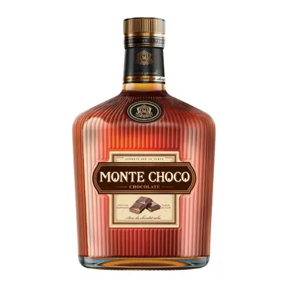 Изображение товара Коктейль Monte Choco Chocolate 30% 500мл