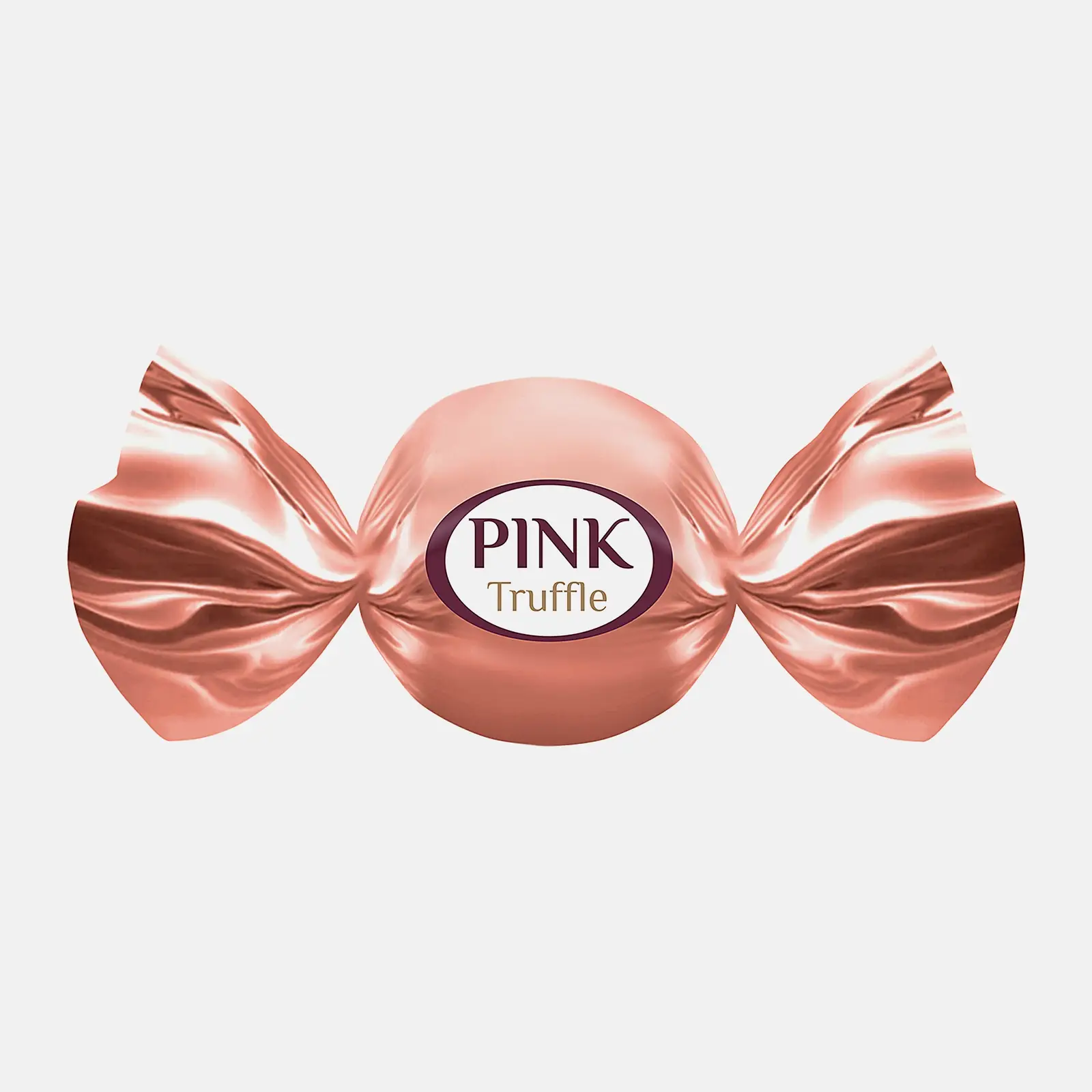 Конфеты Pink Truffle - фото 2 Конфеты Pink Truffle - фото 2
