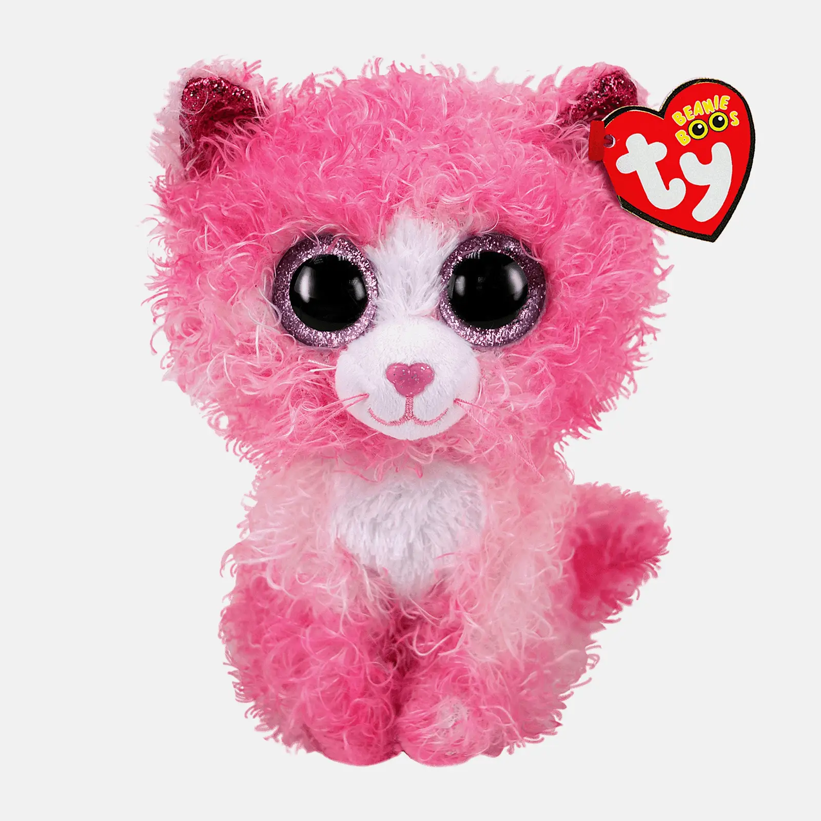 Игрушка мягкая TY в ассортименте