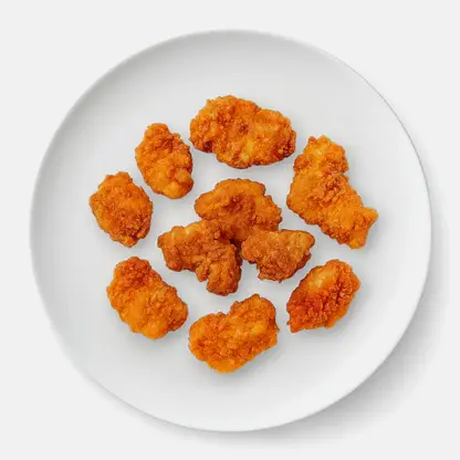 Куриный попкорн 125г
