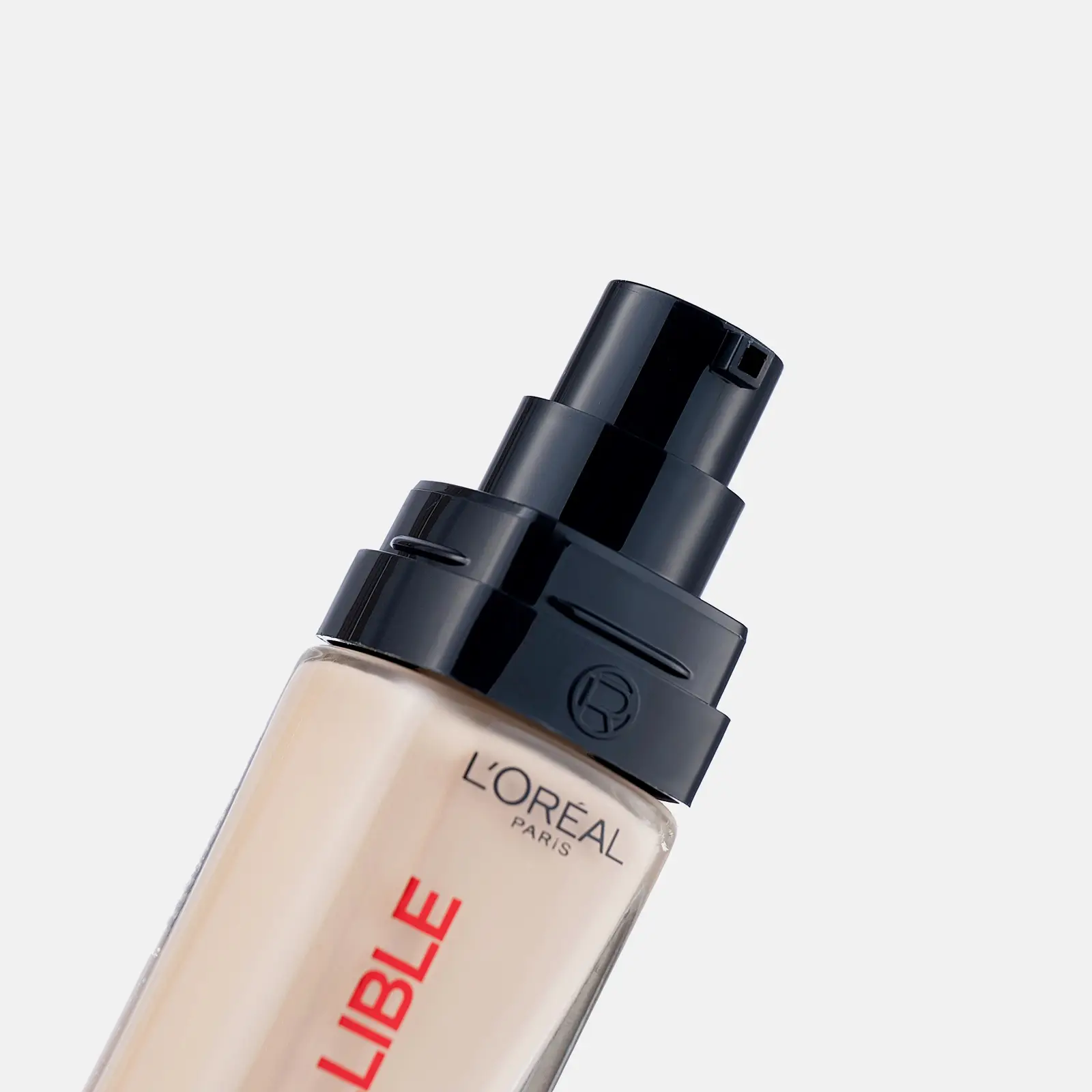 Тональный крем L’Oréal Paris Infaillible стойкий Свежий тон оттенок 015  - фото 3