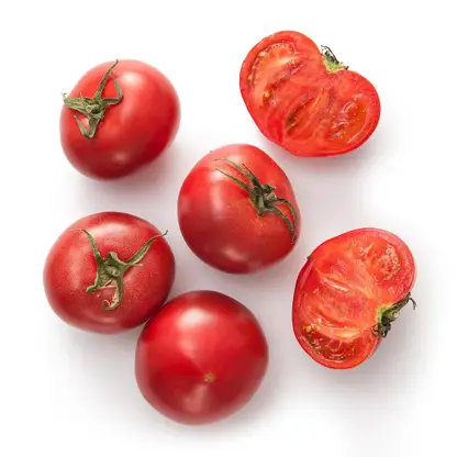 Изображение товара Томаты Бархатный мёд 400г