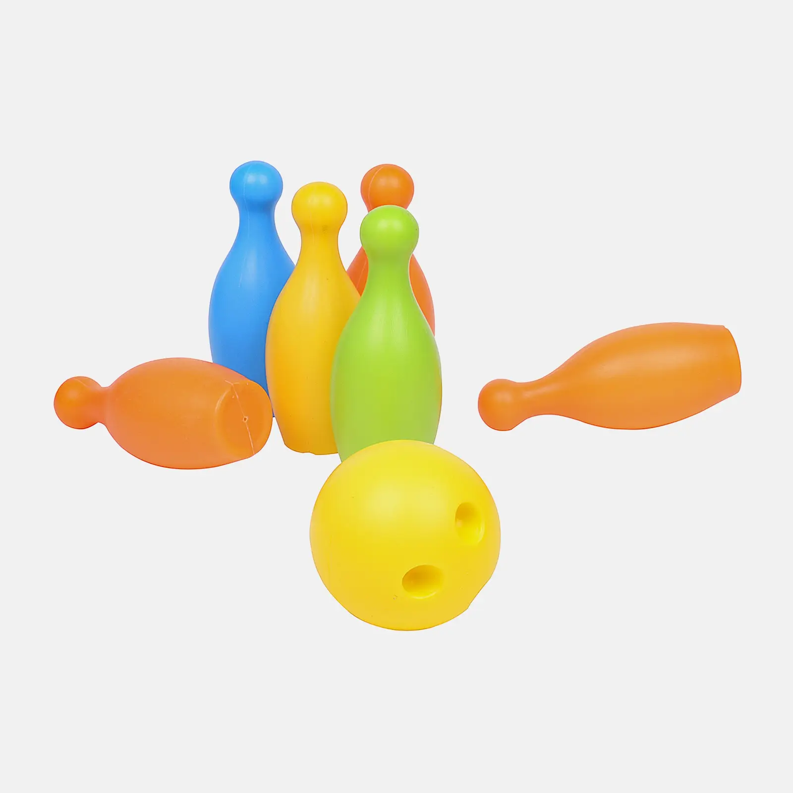 Игровой набор для боулинга 40124038XL - фото 2