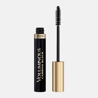 Тушь для ресниц Voluminous Carbon Black L’Oréal Paris