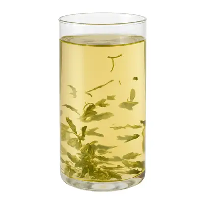 Изображение товара Чай зелёный Молочный Улун 350мл