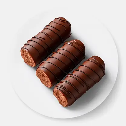 Пирожное Картошка оригинальная Фарше 300г