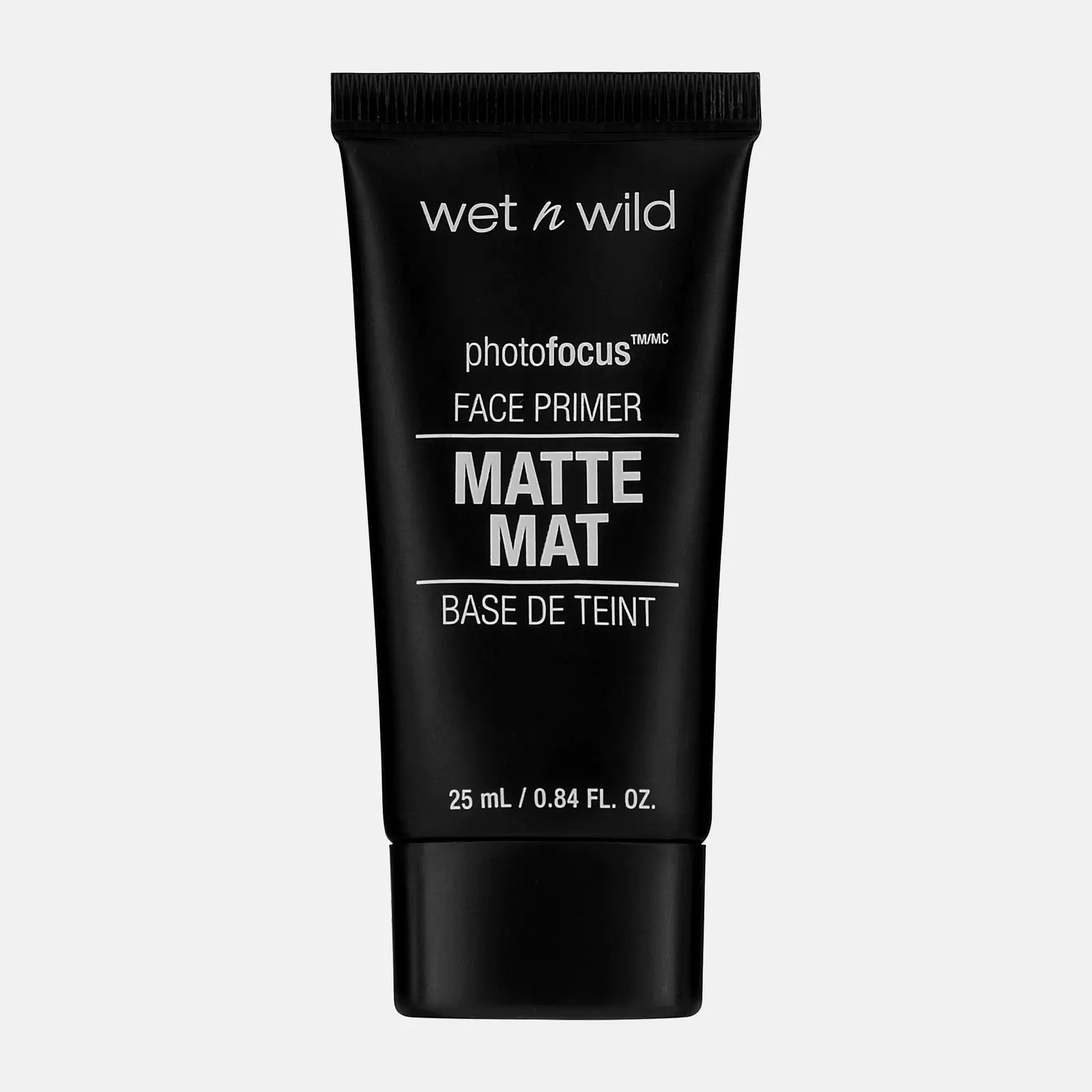 База для макияжа Wet N Wild Coverall Primer E850 