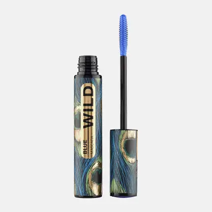 Тушь для ресниц Wild Blue Stellary