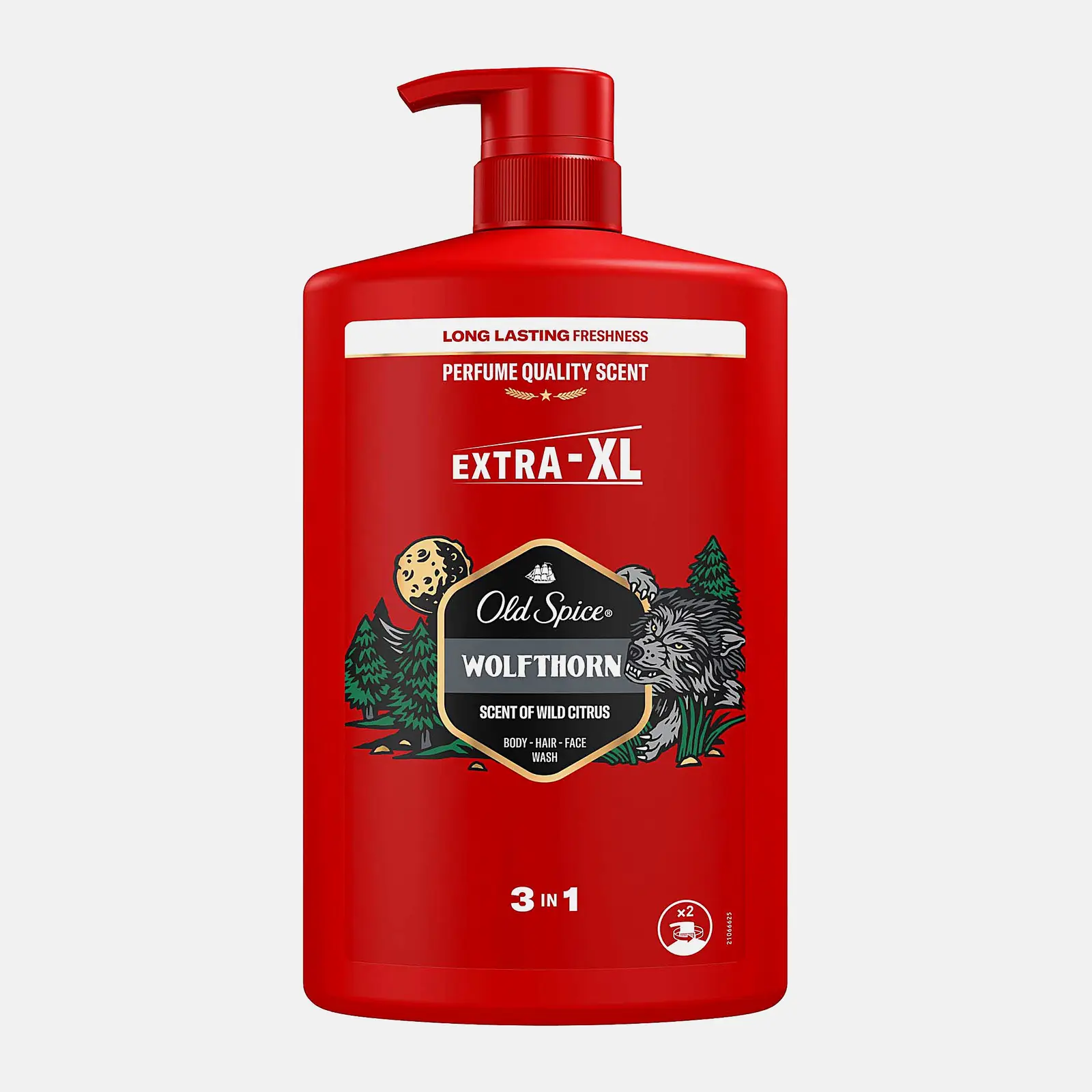 Набор Old Spice Гель для душа + Шампунь Wolfthorn 1л Набор Old Spice Гель для душа + Шампунь Wolfthorn 1л