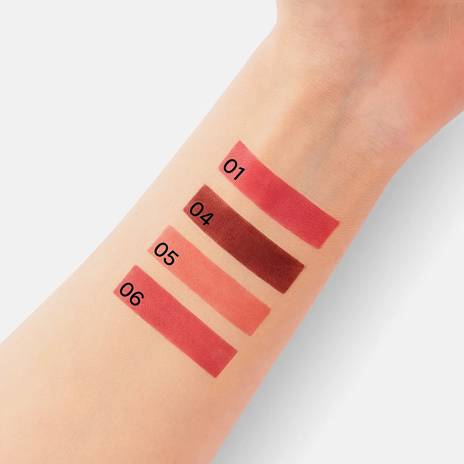 Автоматический карандаш для губ тон 04 Stellary